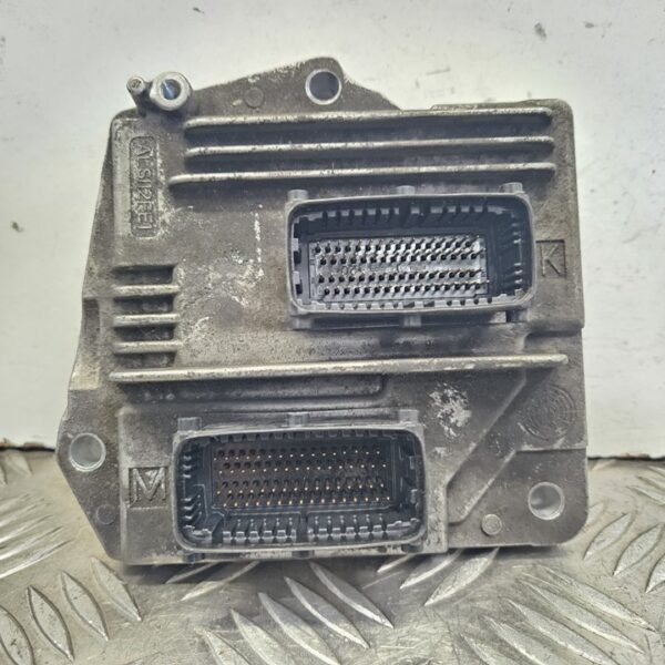 CENTRALITA MOTOR UCE OPEL ASTRA H BERLINA [55561172]