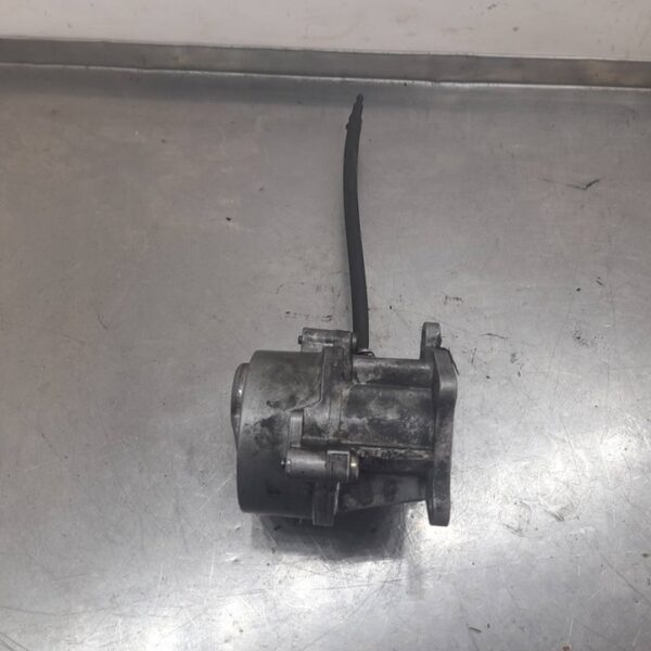 DEPRESOR FRENO / BOMBA VACIO RENAULT MEGANE II BERLINA 3P [D163451323]