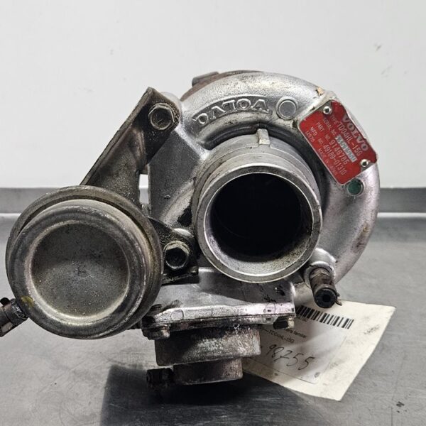 TURBOCOMPRESOR VOLVO V70 FAMILIAR [TD04HL15G]