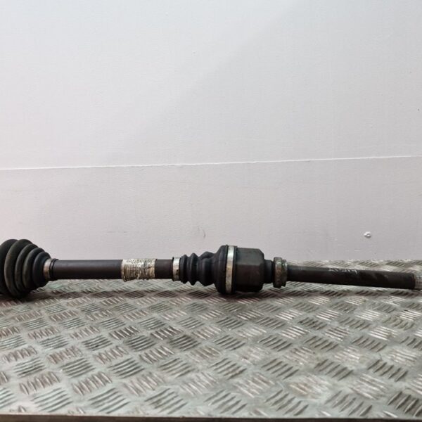 TRANSMISION DELANTERA DERECHA PEUGEOT 308 [9661107280]