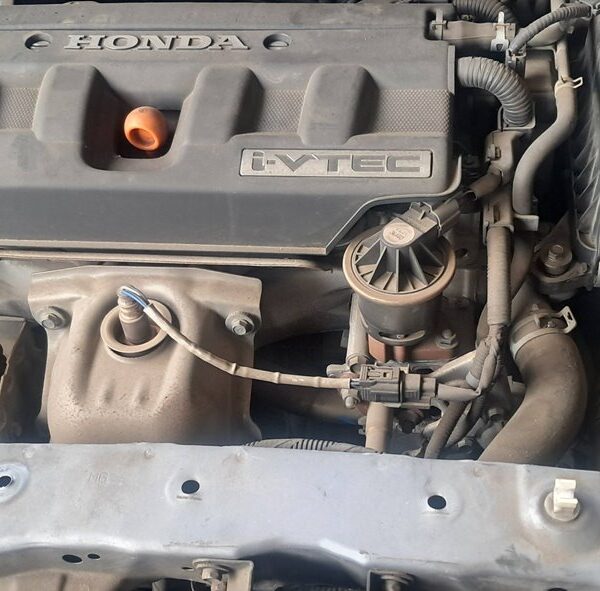 HONDA CIVIC BERLINA 3 PUERTAS (FN) [1.8 Type S Heritage]