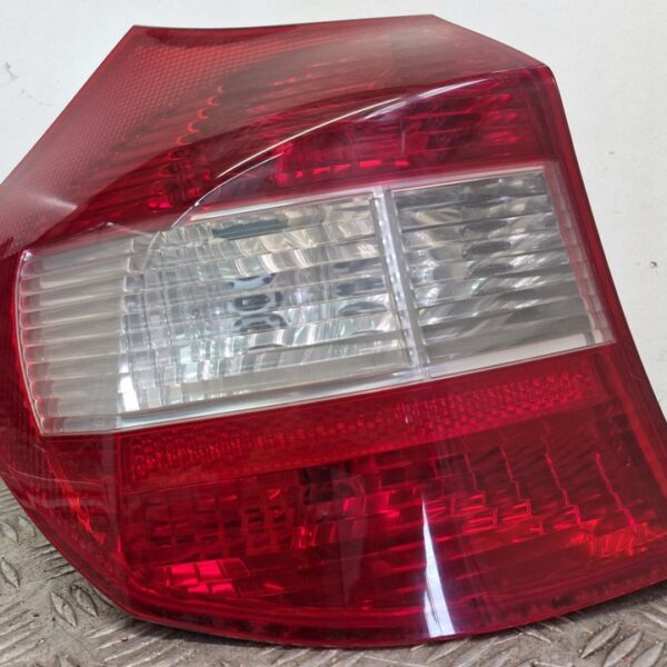 PILOTO TRASERO IZQUIERDO BMW SERIE 1 BERLINA (E81/E87) [63216924501]