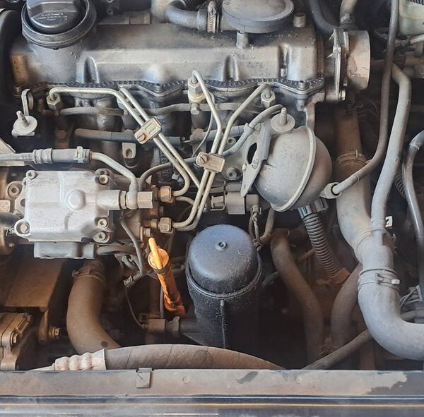 SEAT LEON (1M1) [Signo]