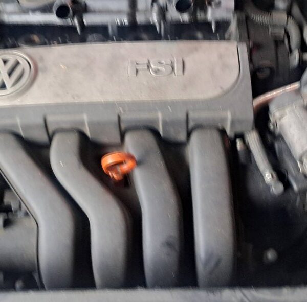 VOLKSWAGEN PASSAT BERLINA (3C2) [Edition]