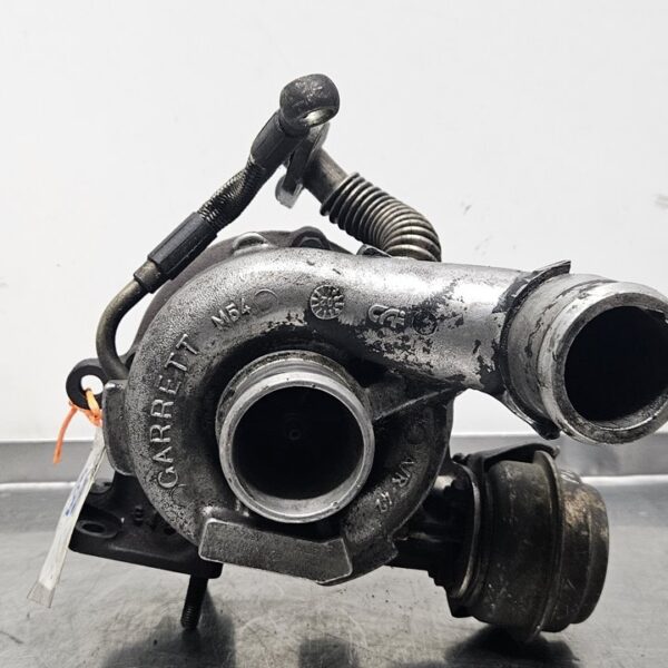 TURBOCOMPRESOR FIAT STILO (192) [46788078]