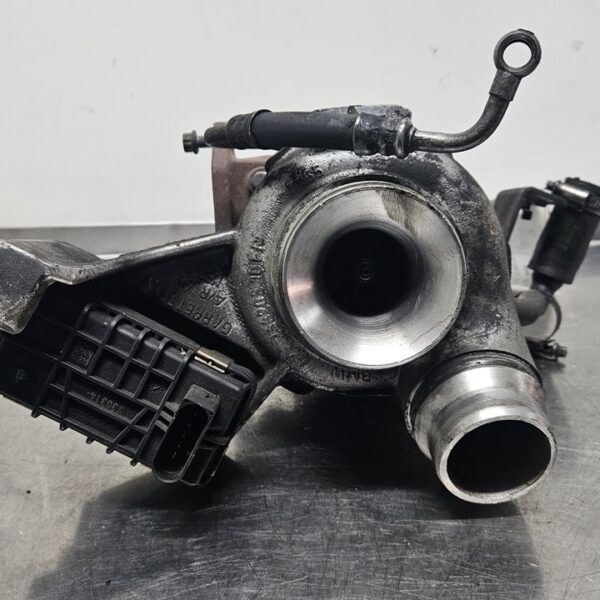 TURBOCOMPRESOR BMW SERIE 1 CABRIO (E88) [7800594C]
