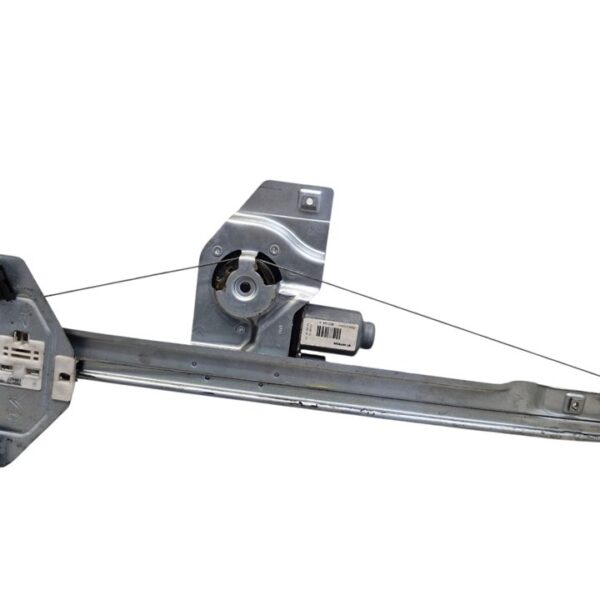 ELEVALUNAS DELANTERO DERECHO PEUGEOT PARTNER FURGÓN [9680557880]