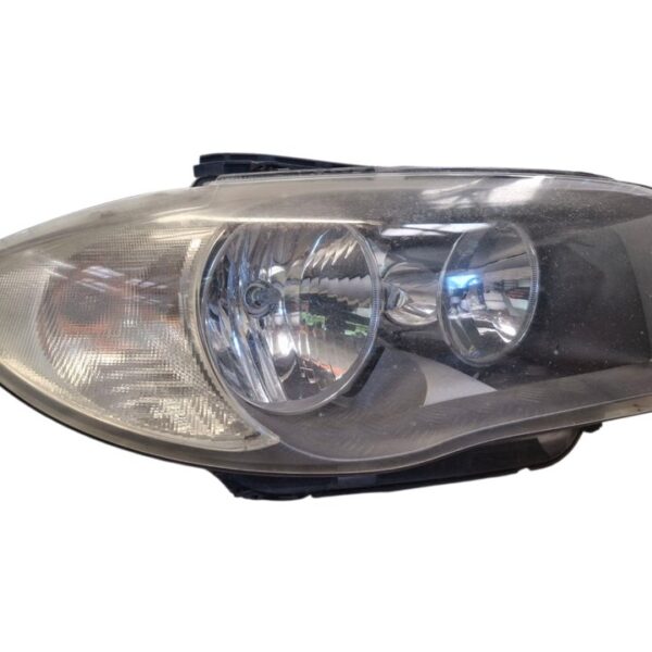 FARO DERECHO BMW SERIE 1 BERLINA (E81/E87) [6312724965001]