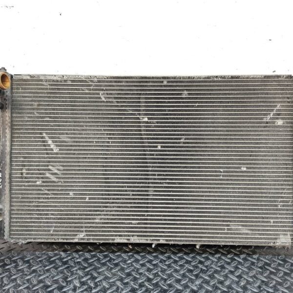 RADIADOR AGUA SEAT ALHAMBRA (7V9) [7M3121253B]