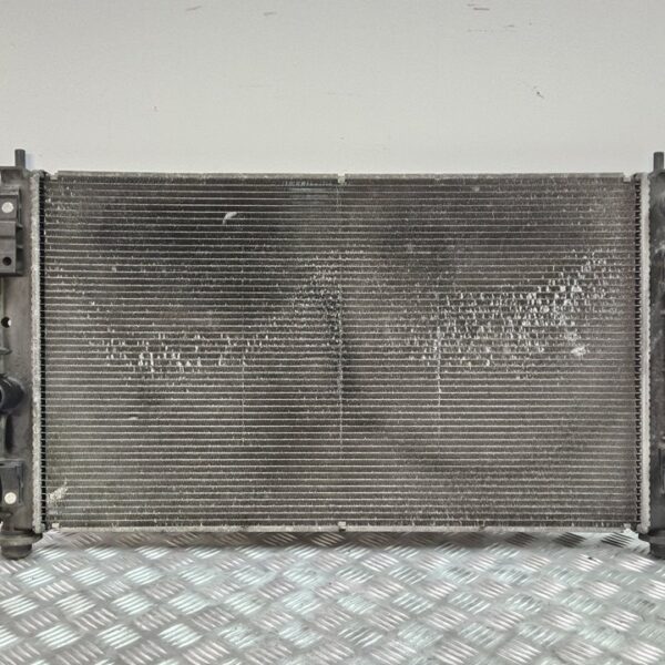 RADIADOR AGUA DODGE CALIBER (PM) [P1007065247]