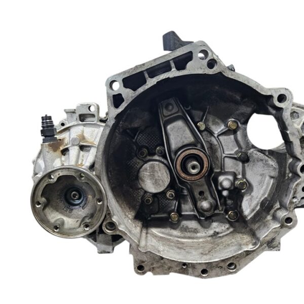 CAJA CAMBIOS VOLKSWAGEN GOLF IV BERLINA (1J1)(10.1997) [DEA]