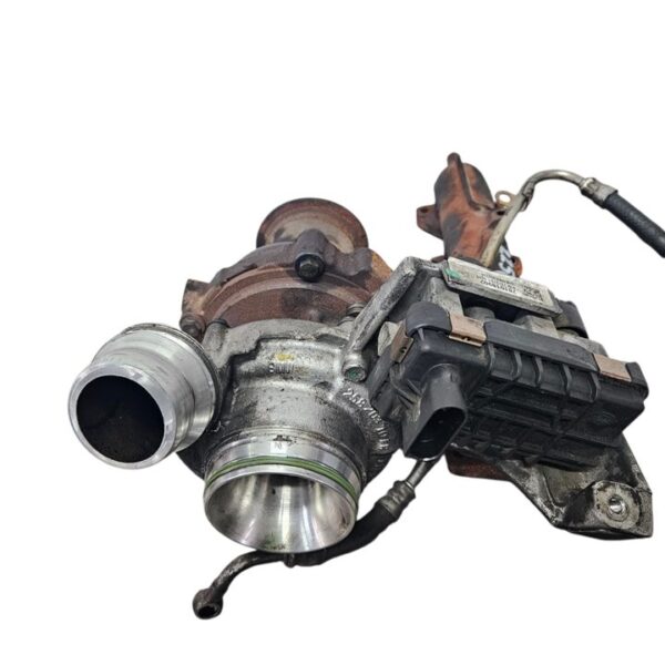 TURBOCOMPRESOR BMW SERIE 1 COUPE (E82) [7810189C]