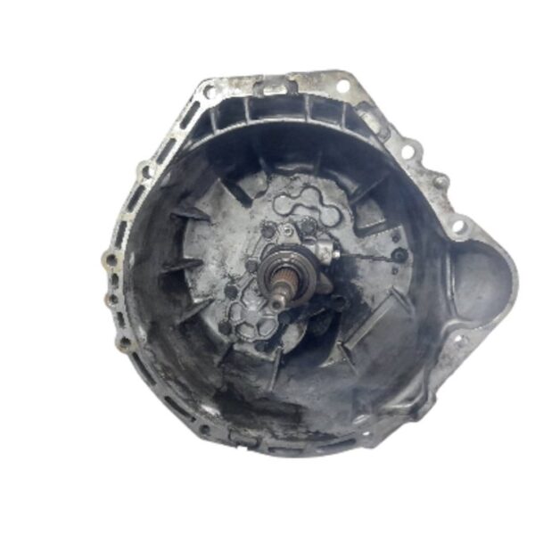 CAJA CAMBIOS SSANGYONG ACTYON SPORTS [G3102009016]