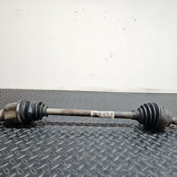 TRANSMISION DELANTERA IZQUIERDA CITROEN C3 [9640127580]