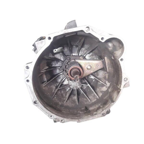 CAJA CAMBIOS KIA SORENTO (BL) [A03800]