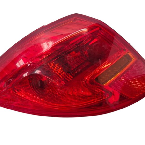 PILOTO TRASERO IZQUIERDO OPEL MERIVA B [13307493]