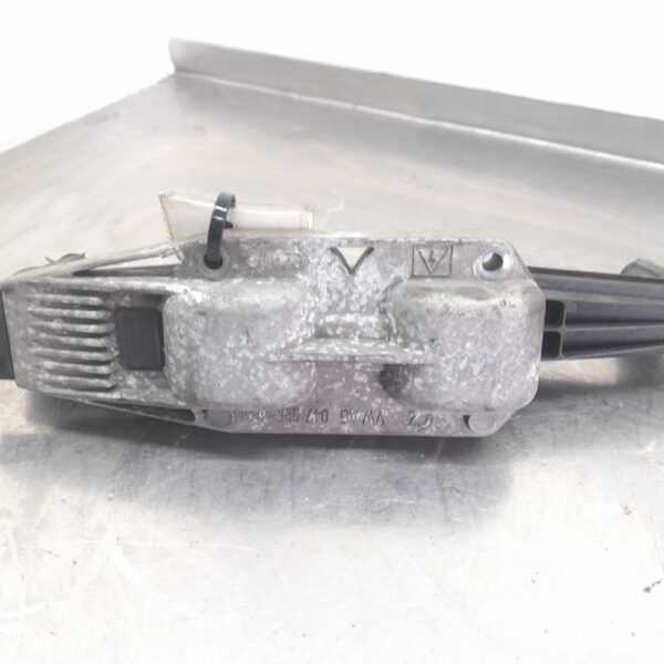 BOBINA ENCENDIDO SKODA FABIA (6Y2/6Y3) [047905104B]