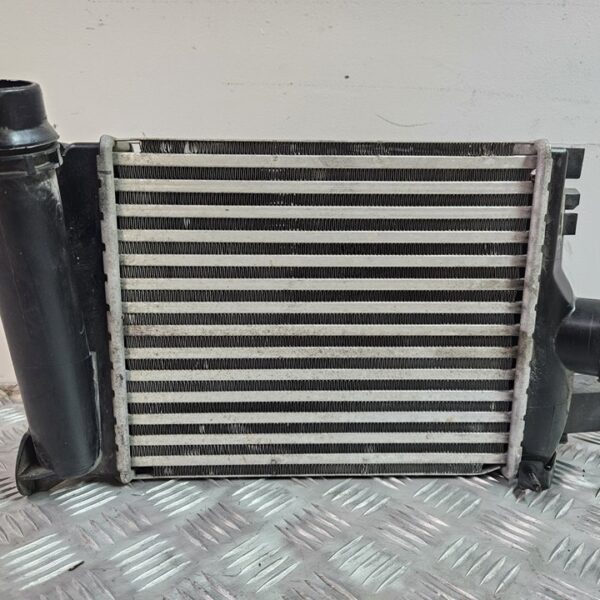 INTERCOOLER RENAULT CLIO IV GRANDTOUR [144963014R]