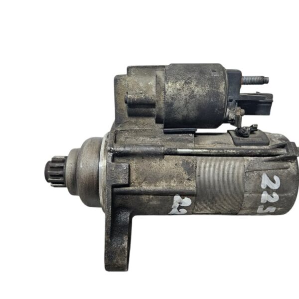 MOTOR ARRANQUE VOLKSWAGEN PASSAT BERLINA (3C2) [02Z911023P]