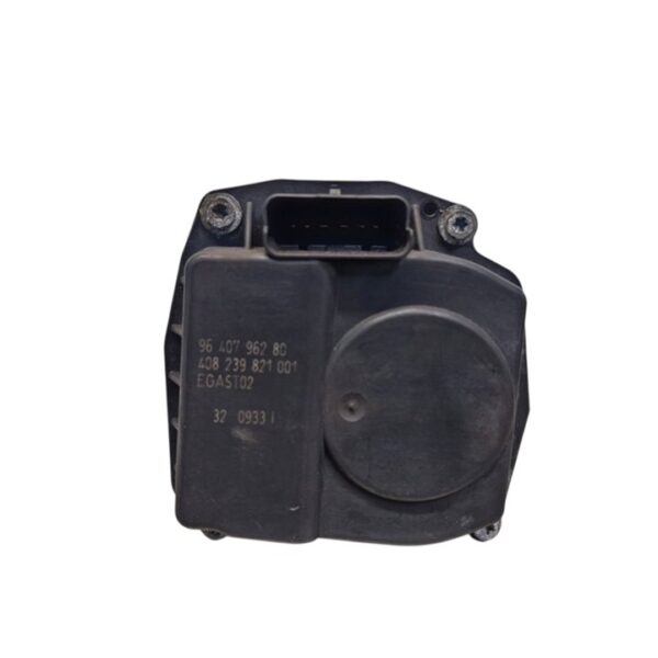 CAJA MARIPOSA CITROEN C3 [9640796280]