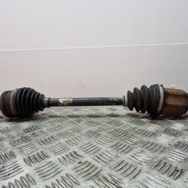 TRANSMISION DELANTERA IZQUIERDA KIA CEED SPORTSWAGON (ED) [495011H310]