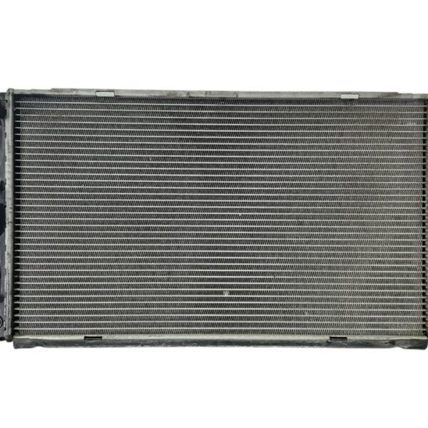 RADIADOR AGUA BMW SERIE 1 COUPE (E82) [9272123]