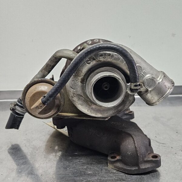 TURBOCOMPRESOR PEUGEOT 306 3/5 PT. (S1)(01.1993) [9611632680]