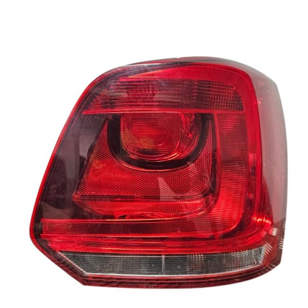 PILOTO TRASERO DERECHO VOLKSWAGEN POLO V (6R1) [6R0945096AH]