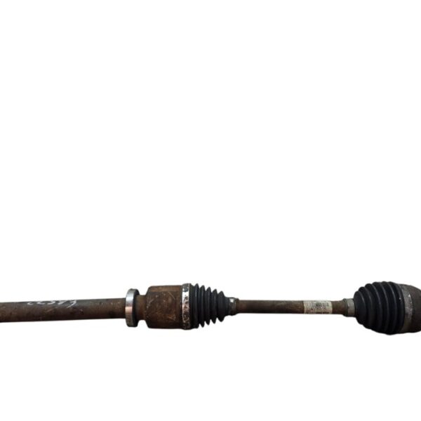 TRANSMISION DELANTERA DERECHA RENAULT TWINGO II [391007937R]