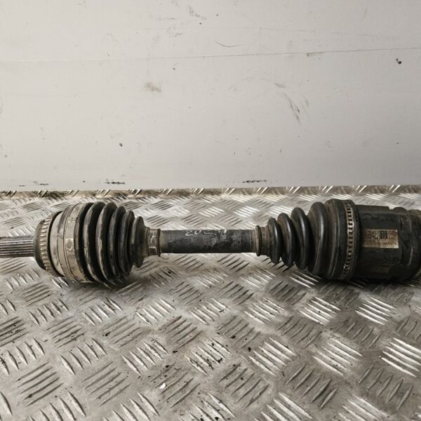 TRANSMISION DELANTERA IZQUIERDA TOYOTA RAV4 (A2) [DA84L]