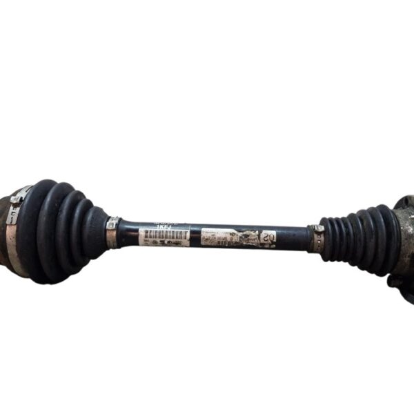 TRANSMISION DELANTERA IZQUIERDA VOLKSWAGEN PASSAT BERLINA (3C2) [1K0407271KF]