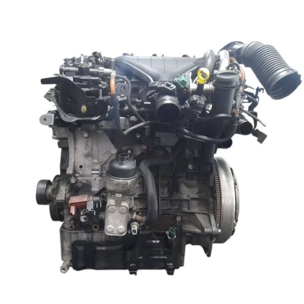 MOTOR COMPLETO CITROEN C5 BERLINA [RHR]