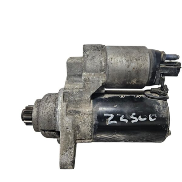 MOTOR ARRANQUE SEAT ALTEA (5P1) [02T911023M]