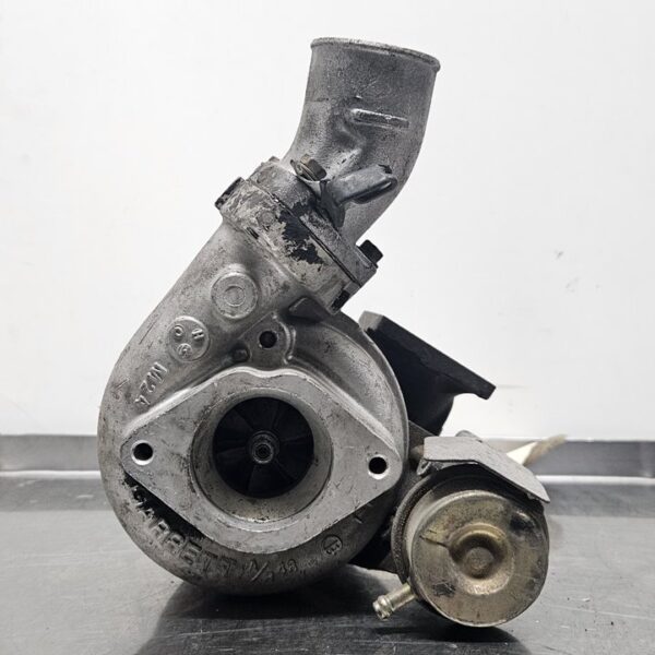 TURBOCOMPRESOR NISSAN 300 ZX (Z32) [14411-40P01]