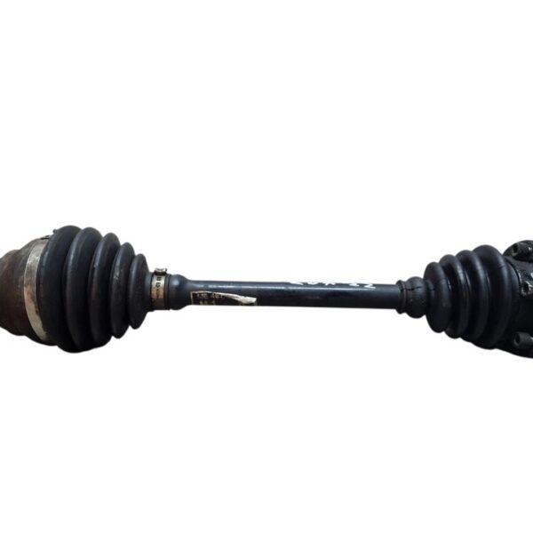 TRANSMISION TRASERA IZQUIERDA VOLKSWAGEN BORA BERLINA (1J2)(1998) [1J0407271H]