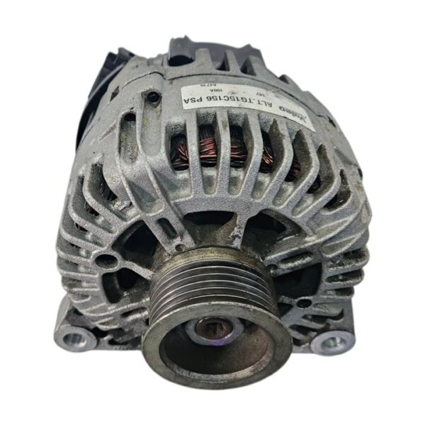 ALTERNADOR CITROEN C5 BERLINA [TG15C156]