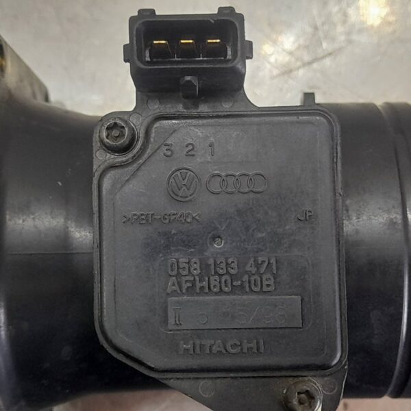 CAUDALIMETRO VOLKSWAGEN PASSAT BERLINA (3B2) [058133471]