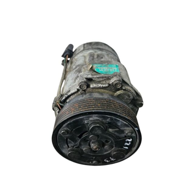 COMPRESOR AIRE ACONDICIONADO SEAT TOLEDO (1M2) [1J0820803F]