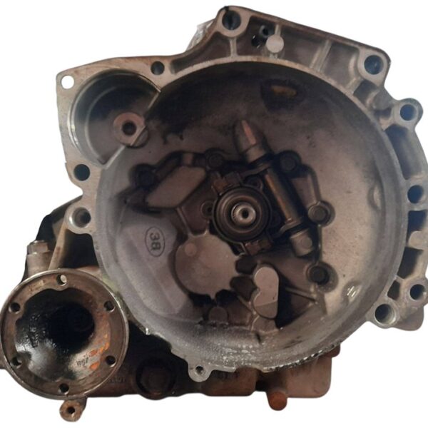 CAJA CAMBIOS SEAT IBIZA (6K1) [DCJ]