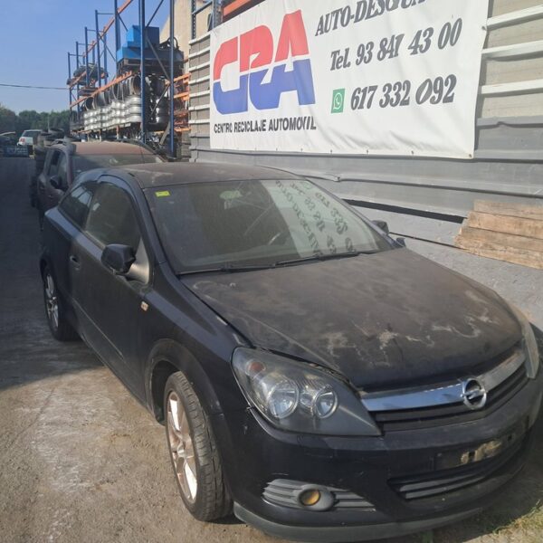 OPEL ASTRA H GTC [Cosmo]