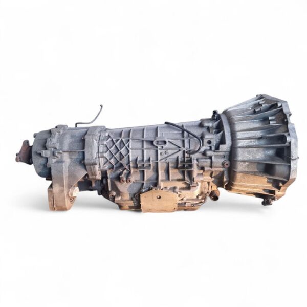 CAJA CAMBIOS BMW SERIE X5 (E53) [5HP24]