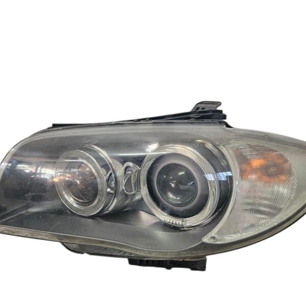FARO IZQUIERDO BMW SERIE 1 COUPE (E82) [6311717029104]