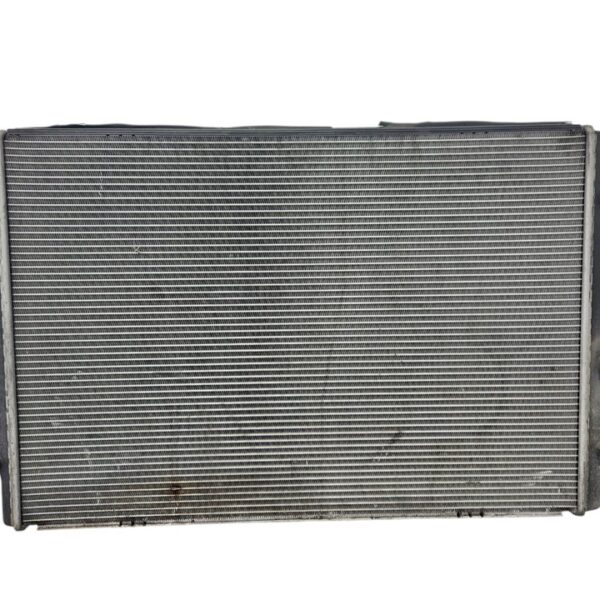 RADIADOR AGUA VOLKSWAGEN PASSAT BERLINA (3C2) [1K0121251DM]