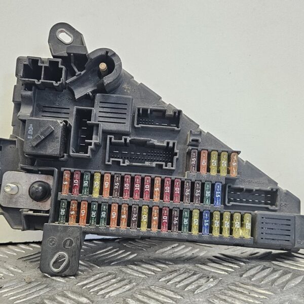 CAJA RELES / FUSIBLES BMW SERIE 5 BERLINA (E60) [913883001]