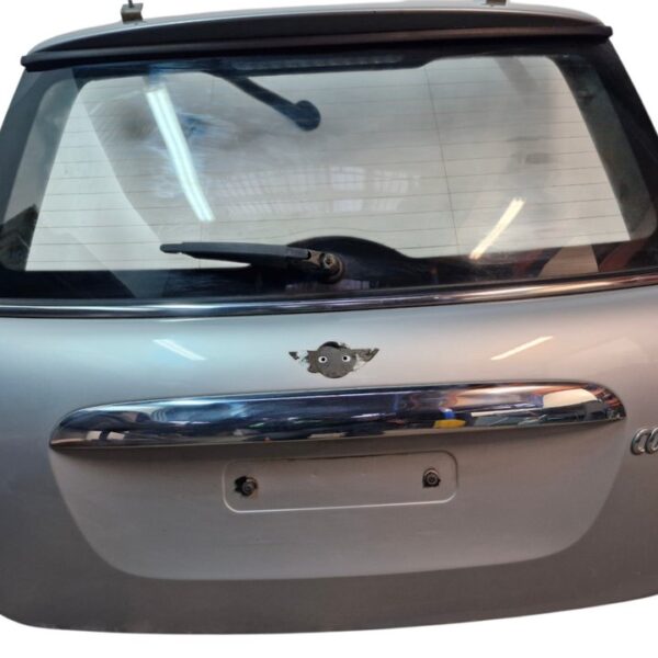 PORTON TRASERO BMW MINI (R56)