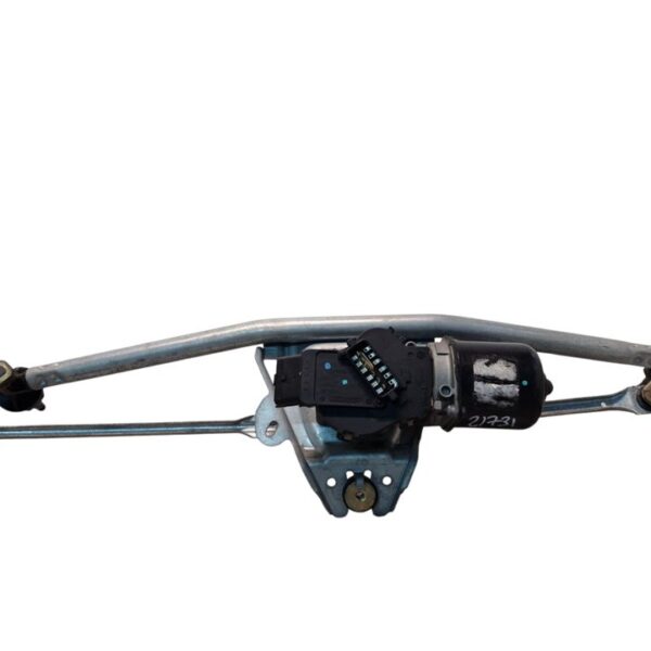 MOTOR LIMPIA DELANTERO RENAULT KANGOO I (F/KC0) [54115517]