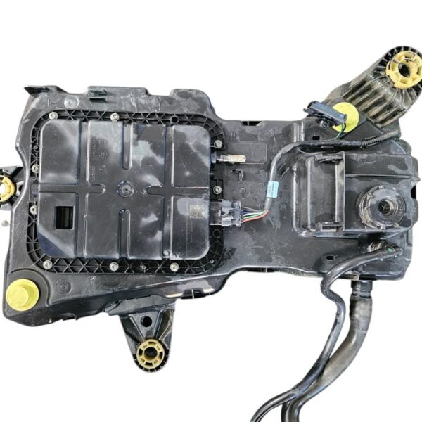 NO IDENTIFICADO PEUGEOT RIFTER [9817601880]