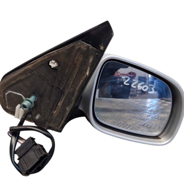 RETROVISOR DERECHO VOLKSWAGEN GOLF IV BERLINA (1J1)(10.1997) [1J0857934RE]