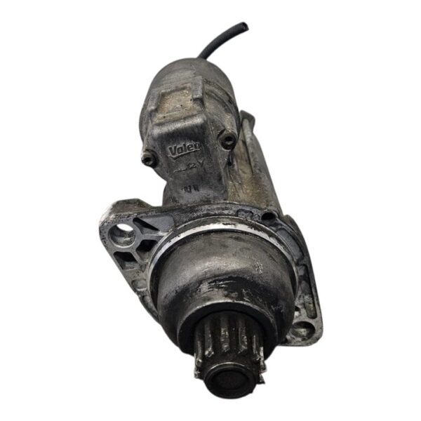 MOTOR ARRANQUE SEAT ALTEA (5P1) [02M911024P]