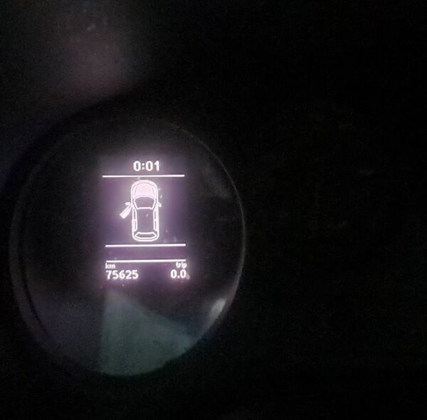 SEAT LEON (1P1) [Reference]